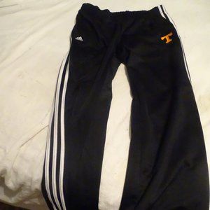 adidas men's jogging pants, bl jer, sz XL